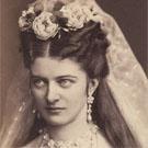 Countess Hanna Erdödy